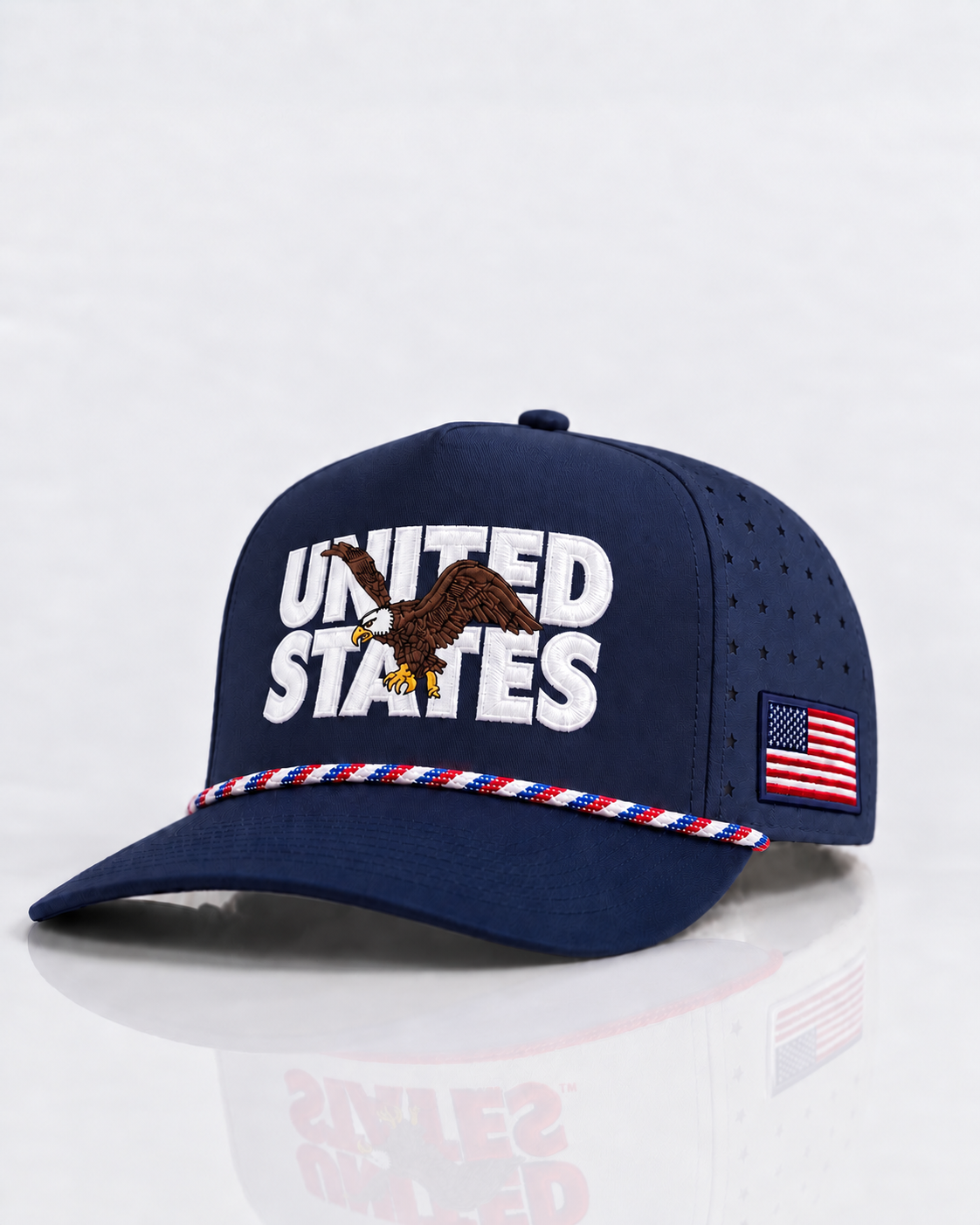 United States Eagle Hat