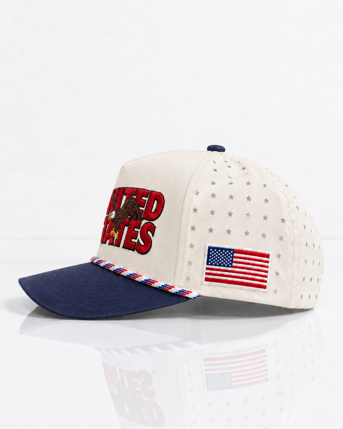 United States Eagle Hat