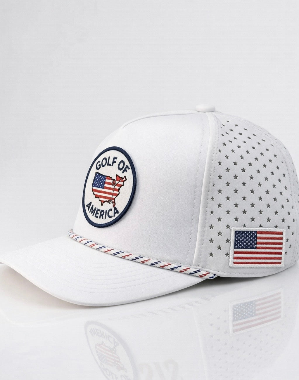 Golf of America Hat