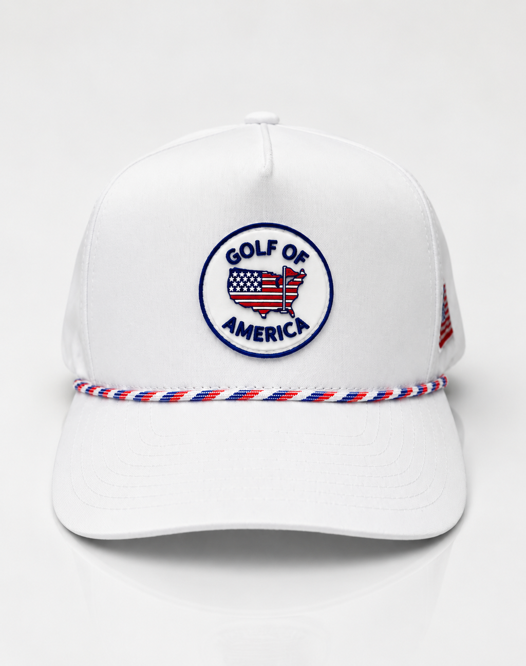 Golf of America Hat