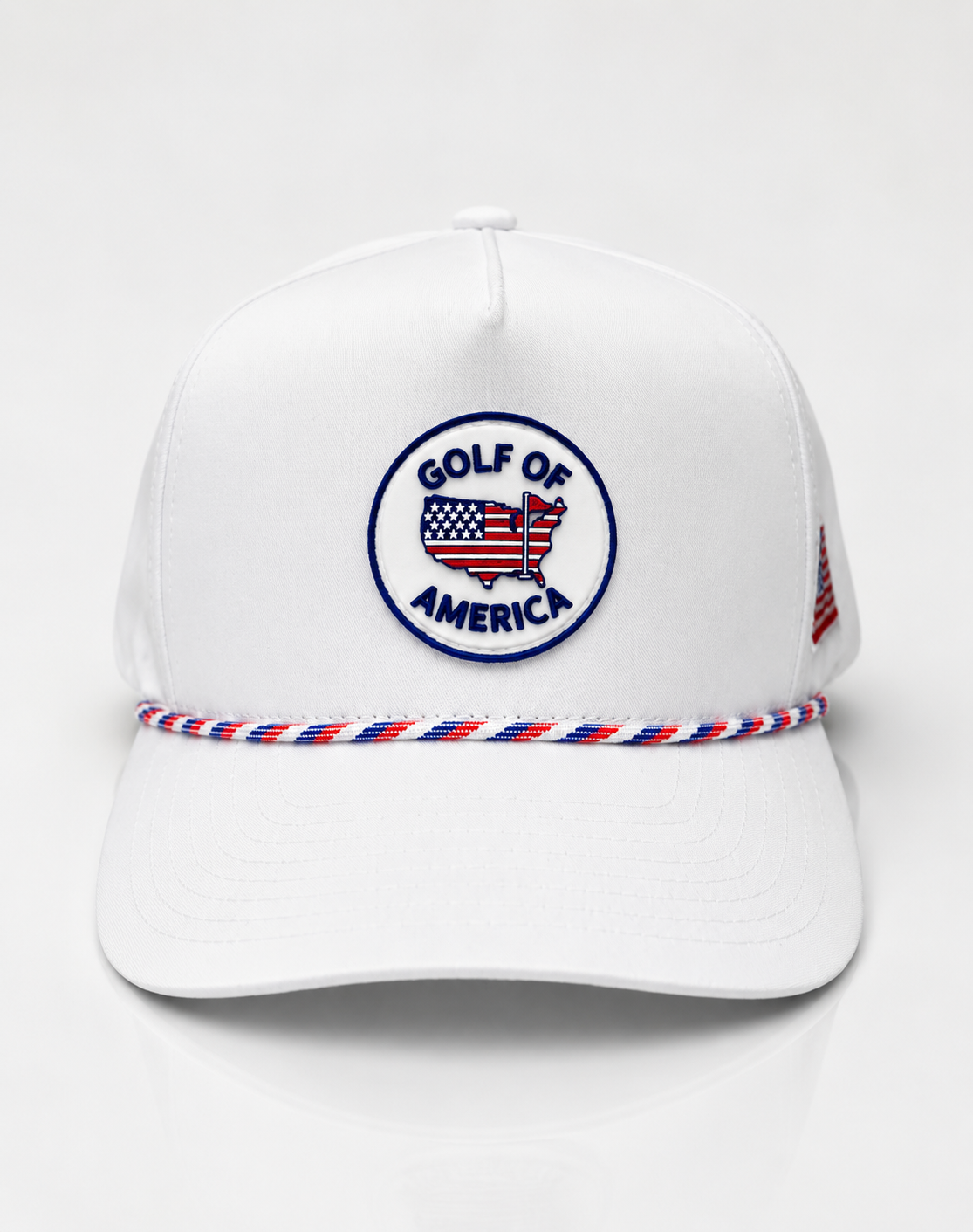 Golf of America Hat