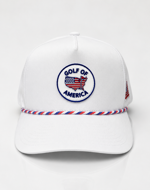 Golf of America Hat