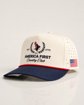 America First Country Club Hat