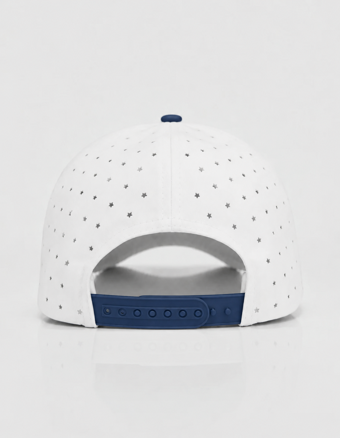 America Script Hat