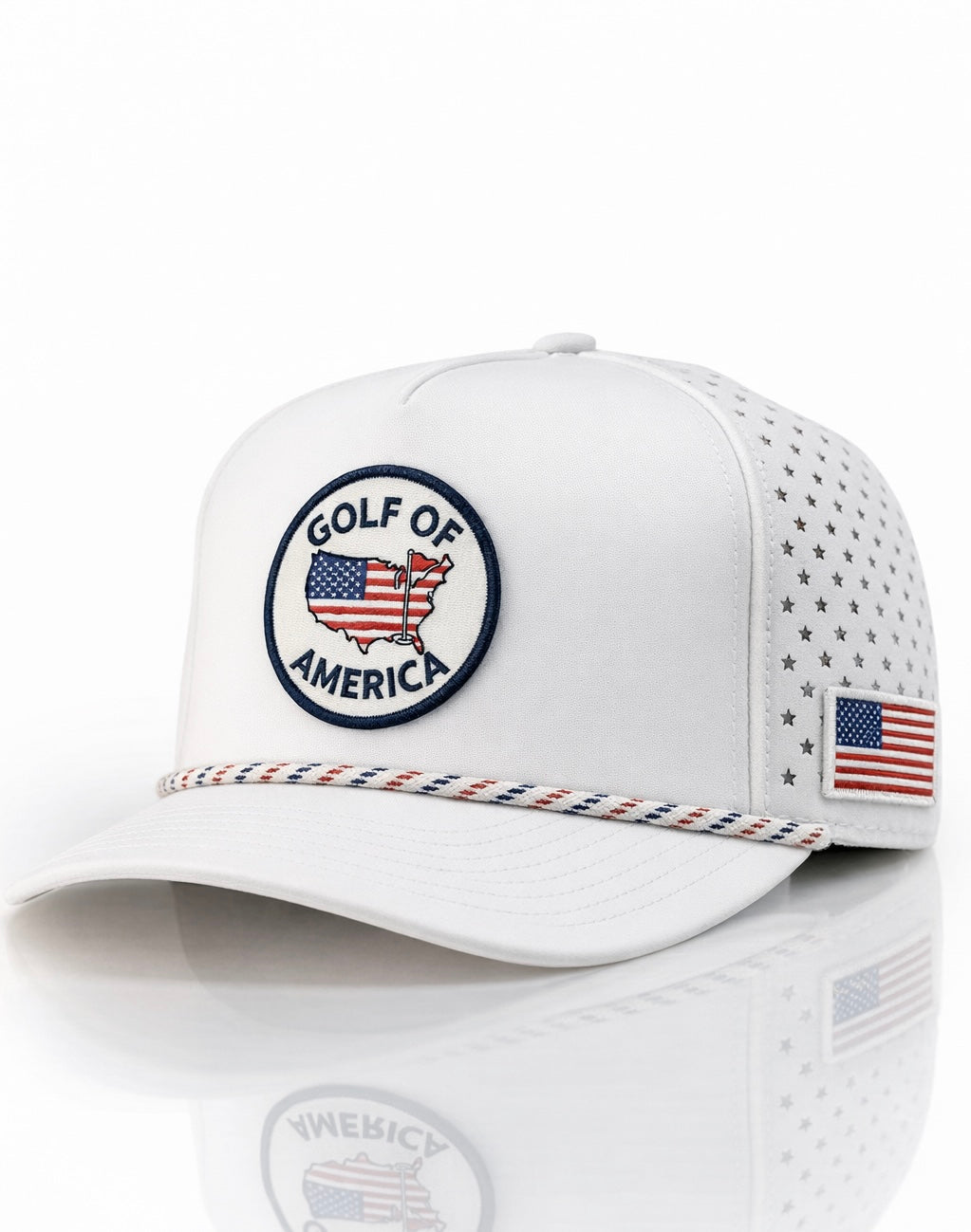 Golf of America Hat