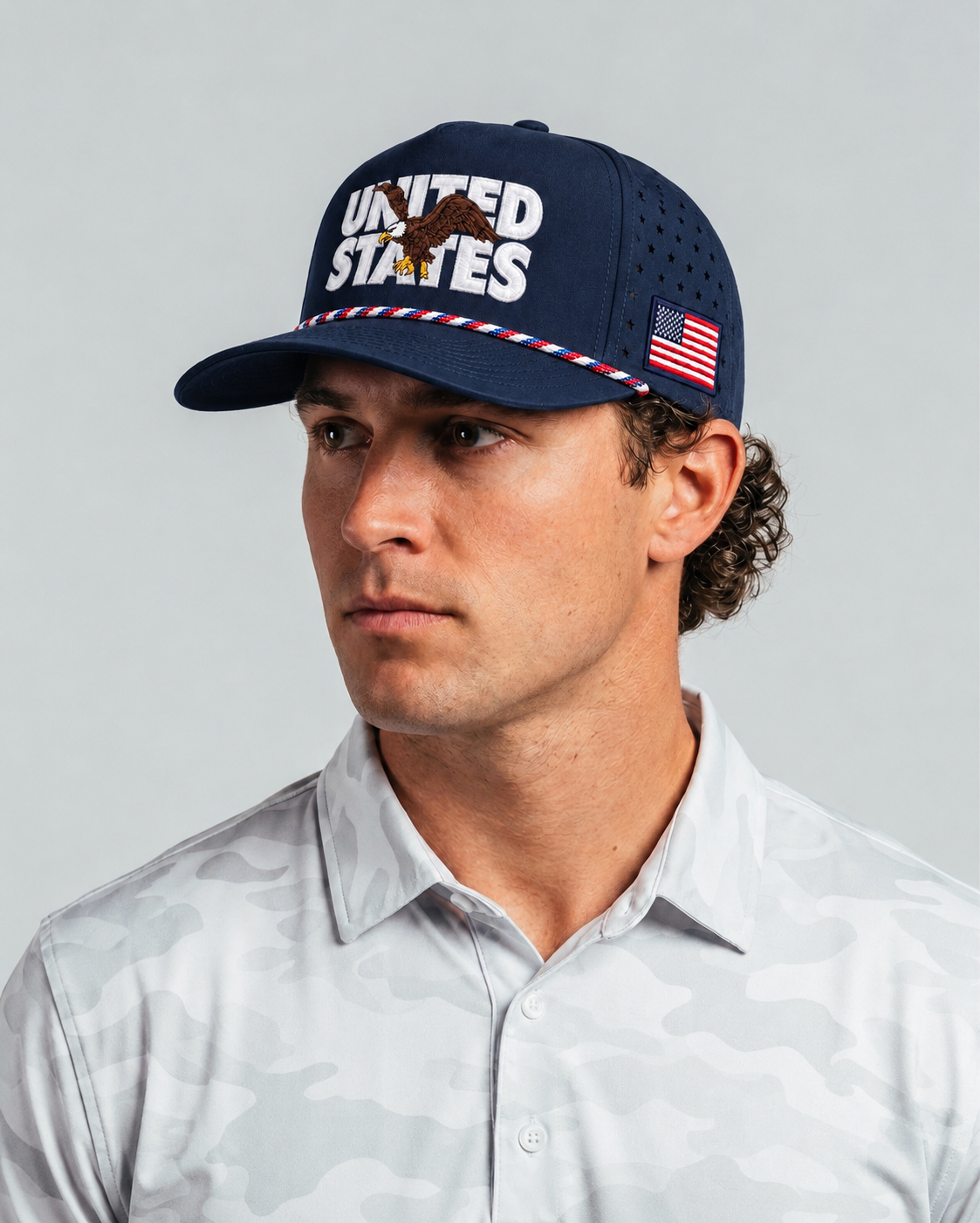 United States Eagle Hat