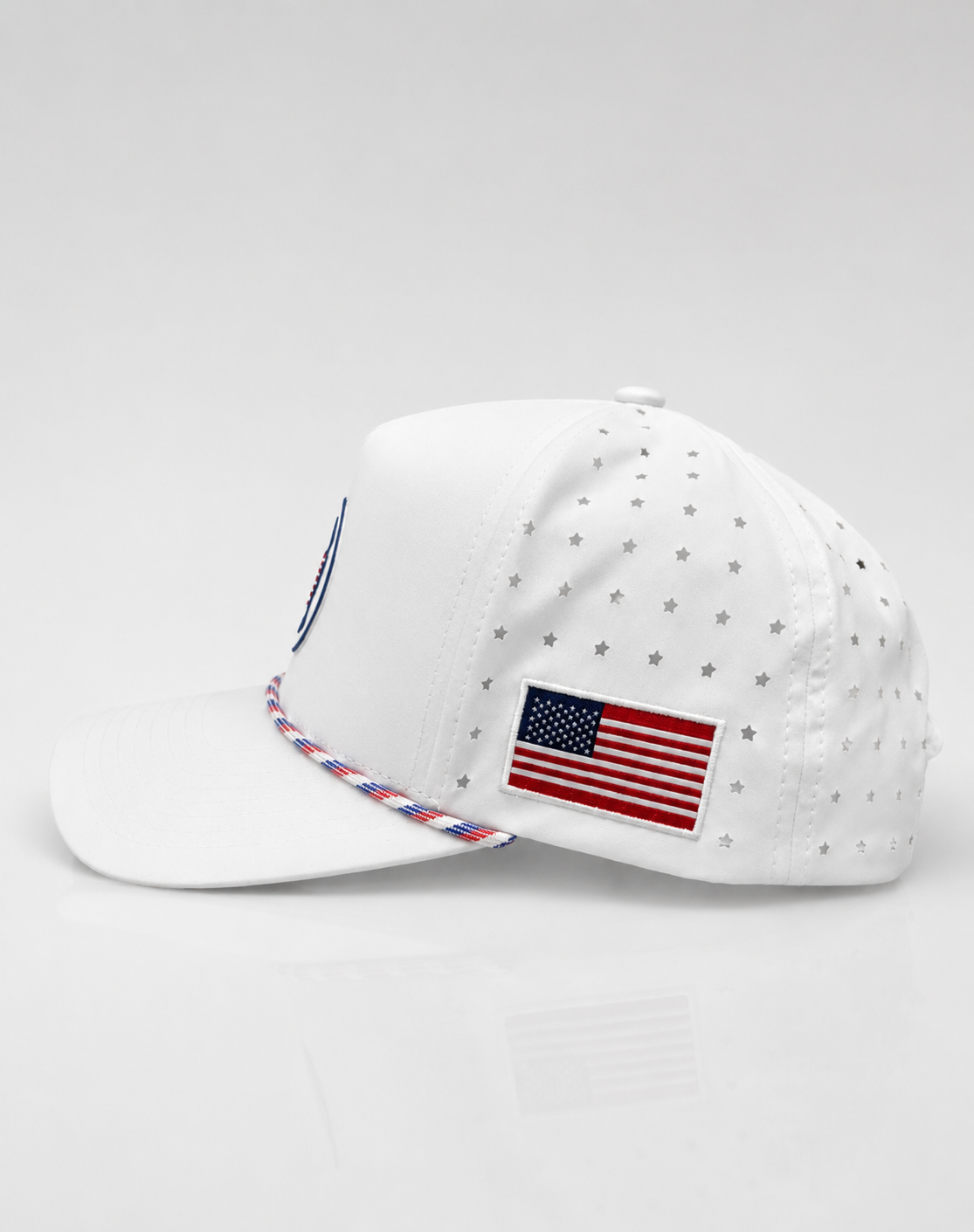 Golf of America Hat