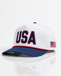 Classic USA Performance Hat