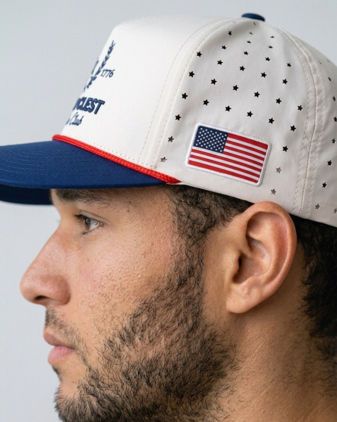 America First Country Club Hat