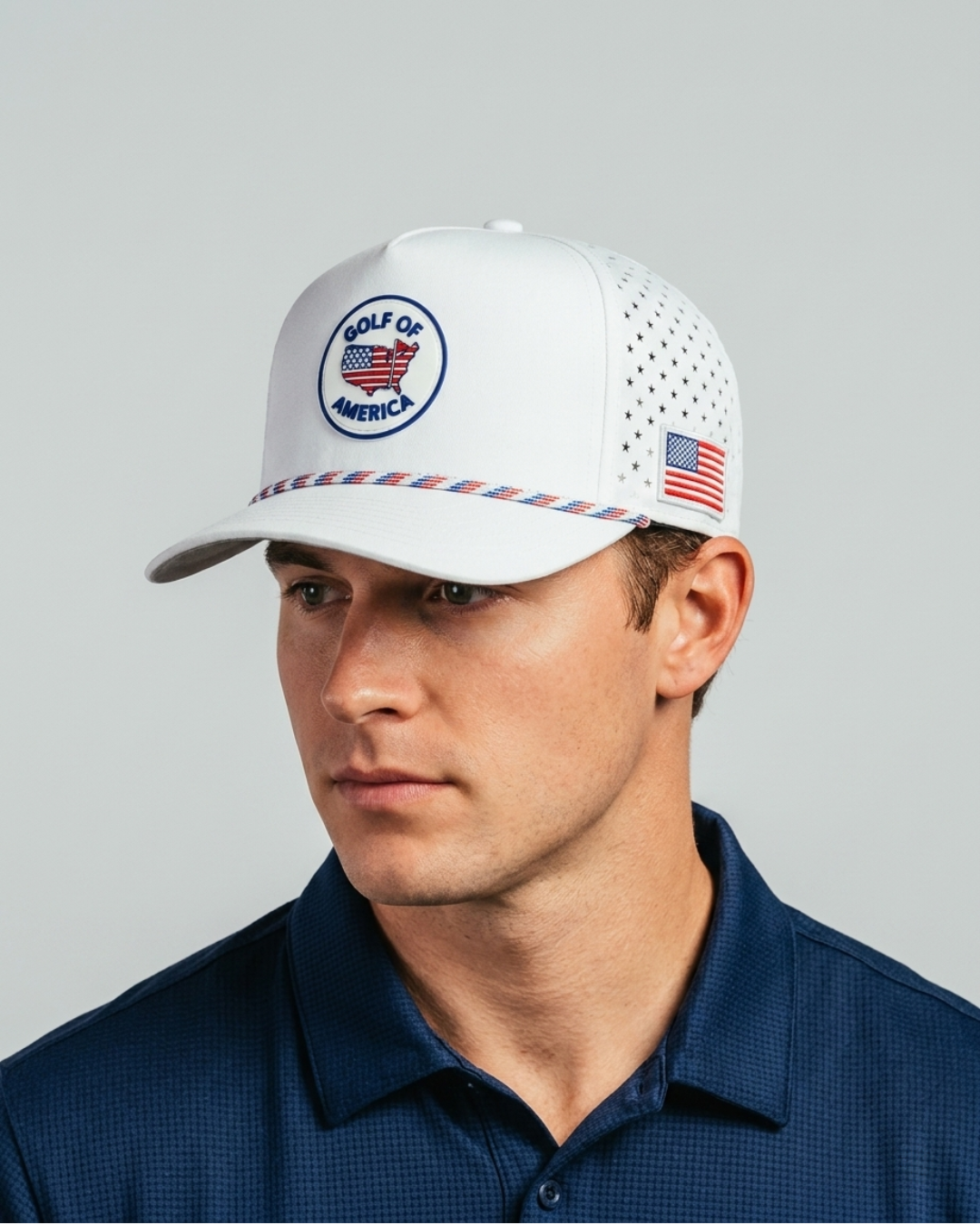 Golf of America Hat