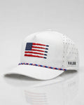 Lead & Liberty USA Flag Hat - (PRE-ORDER)