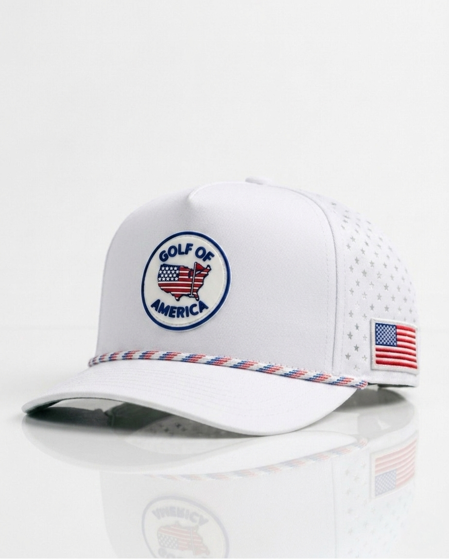 Golf of America Hat