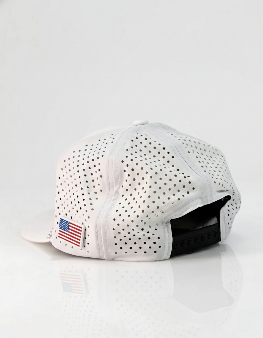 Merica Kickin Ass Since 1776 Hat