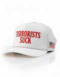 Terrorists Suck Hat