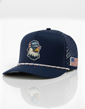 Patriotic Eagle Hat