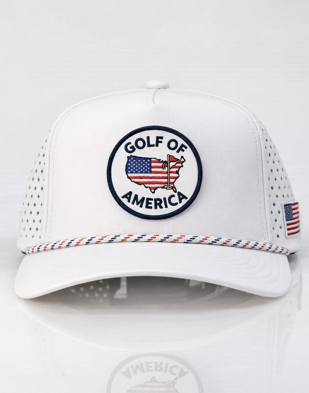 Golf of America Hat