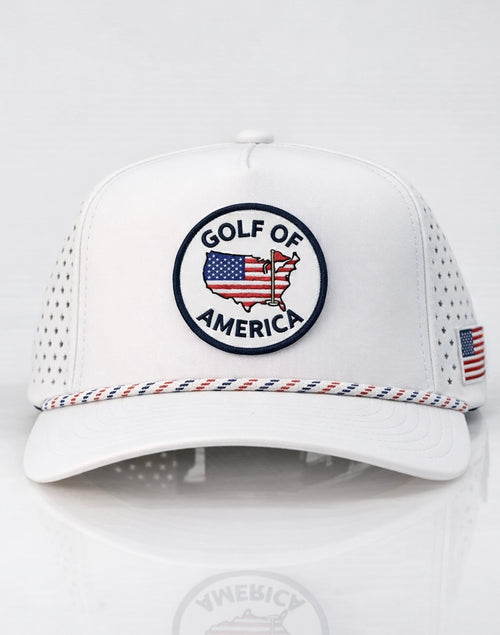 Golf of America Hat