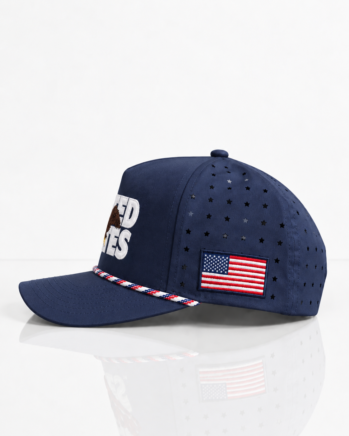 United States Eagle Hat