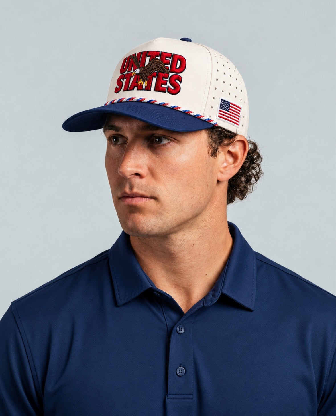 United States Eagle Hat