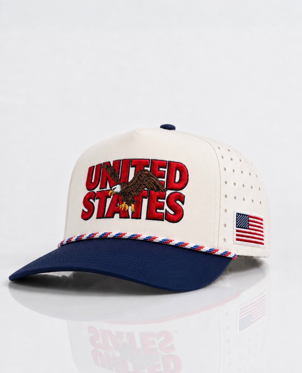 United States Eagle Hat